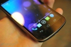 Samsung Galaxy Nexus1