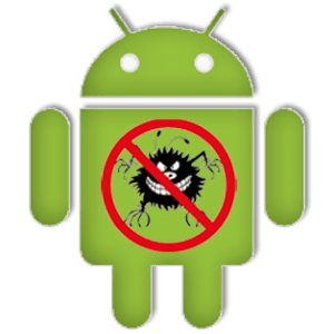 android virus