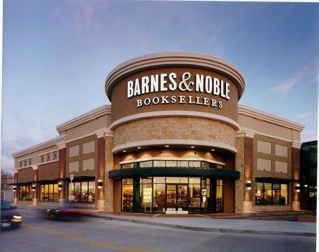 barnes-and-noble-booksellers barnes-and-noble-booksellers