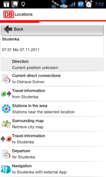 DB Navigator