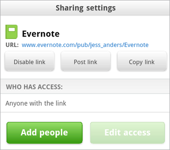 evernoteshare evernoteshare