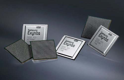 exynos-5250 exynos-5250