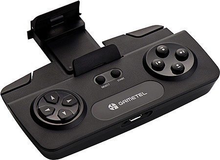gametel gametel