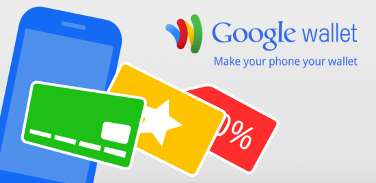 Google Wallet Google Wallet