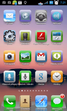 Espier Launcher