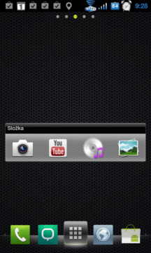 Nemus Launcher