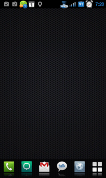 Zeam Launcher
