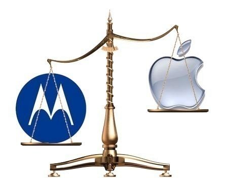 Motorola vs. Apple Motorola vs. Apple