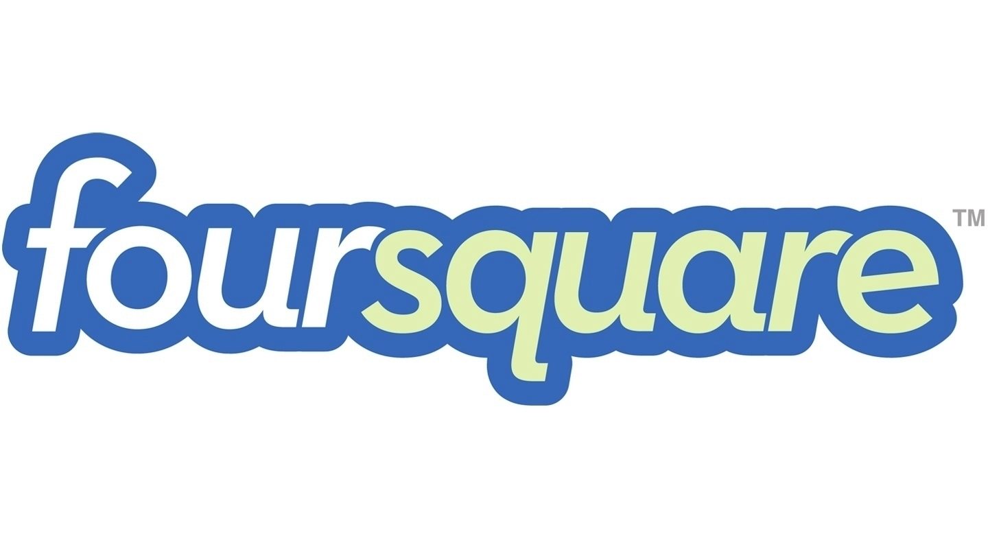 2 foursquare logo 2 foursquare logo