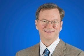 Eric Schmidt headshot Eric Schmidt headshot