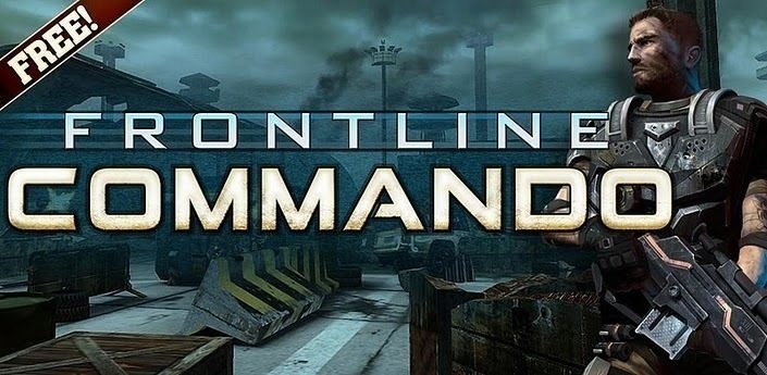 Frontline Commando