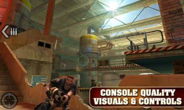 Frontline Commando2