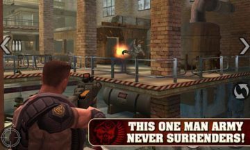 Frontline Commando4