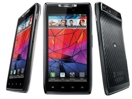 Motorola-RAZR-XT910-features Motorola-RAZR-XT910-features