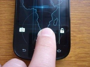 Nexus S ICS unlock