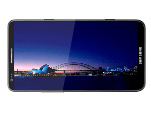 Samsung Galaxy S III I9500 2