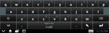 TP-screen-FlexT902 TP-screen-FlexT902