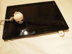 USB