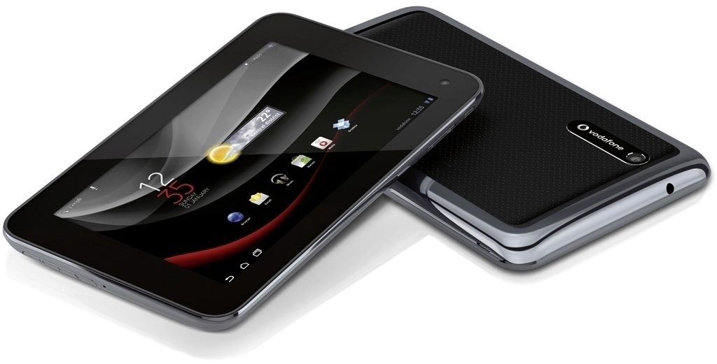 VodafoneSmartTab4 VodafoneSmartTab4