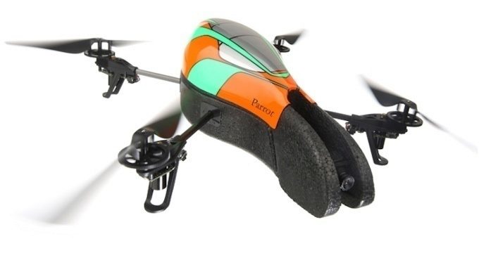 AR.Drone AR.Drone