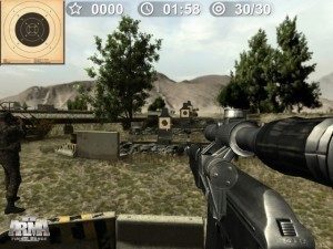 arma 1