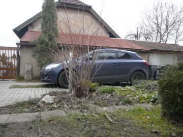 Auto – DMC