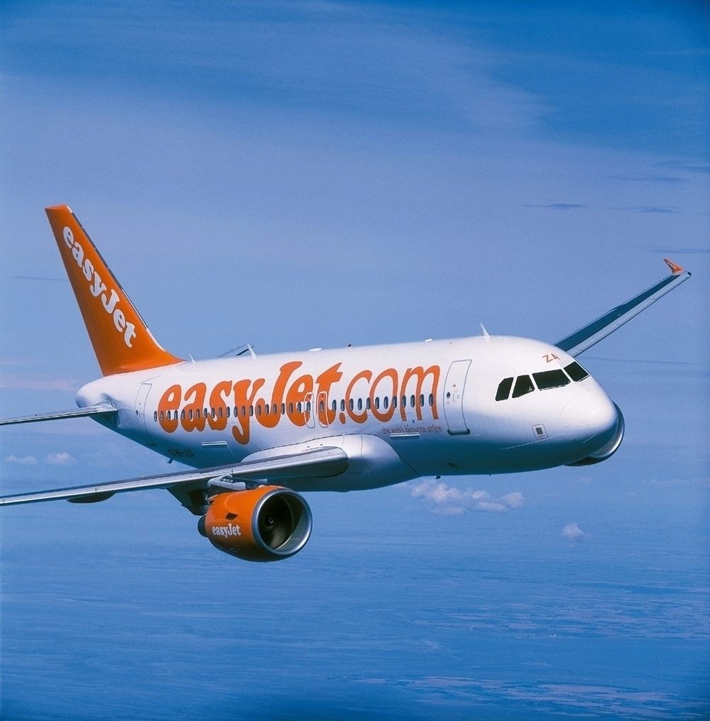 easyjet easyjet