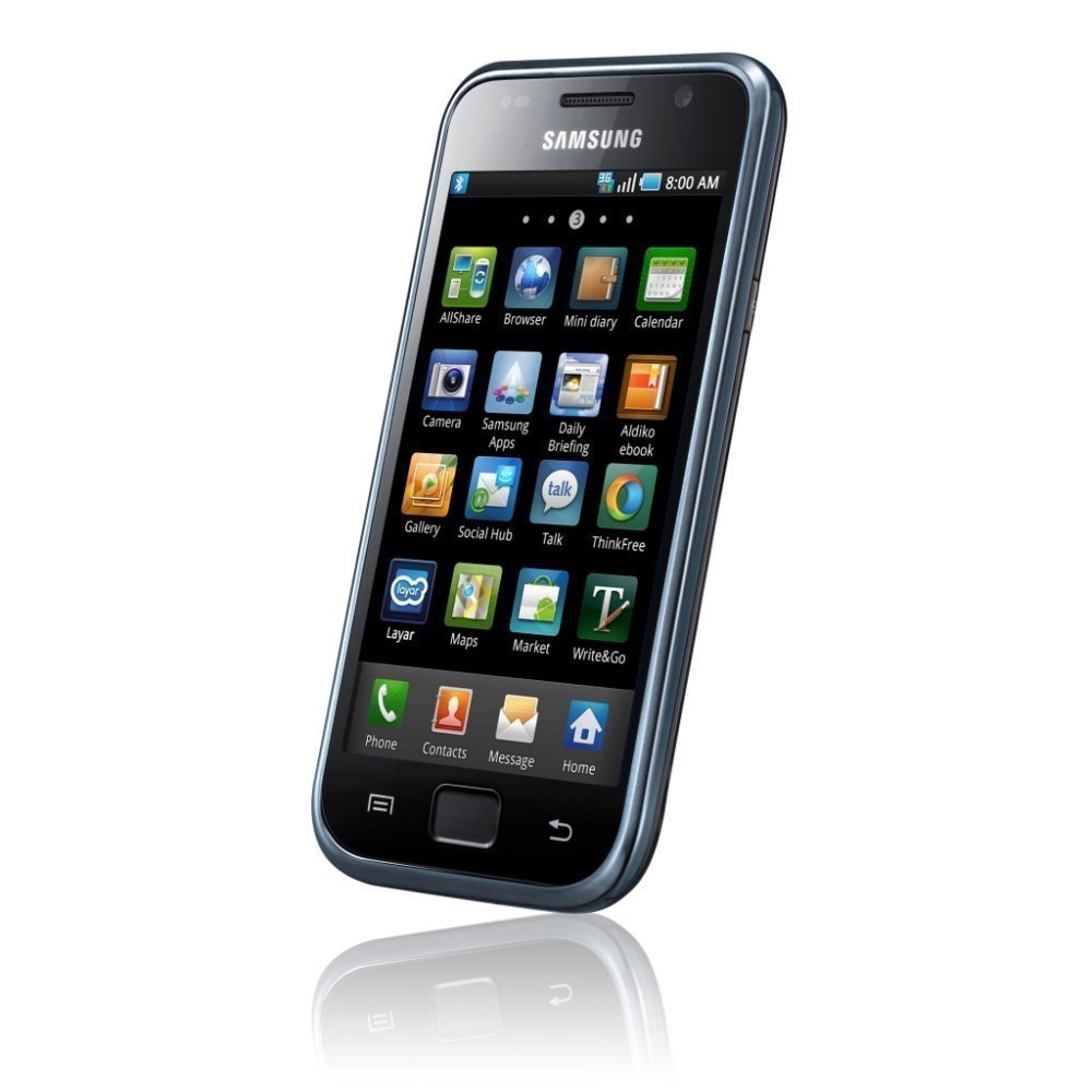 Galaxy S Galaxy S