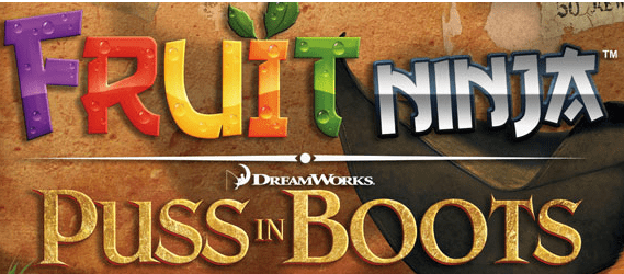 fruitninja fruitninja