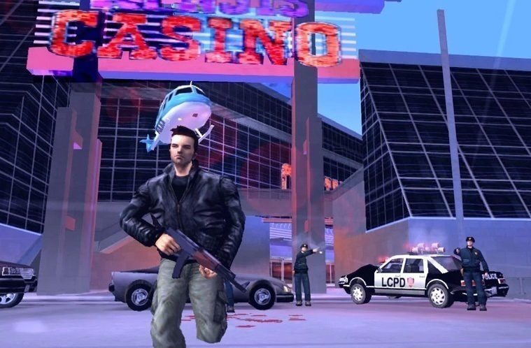 gta 3 nahled gta 3 nahled