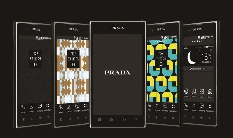 Prada Prada