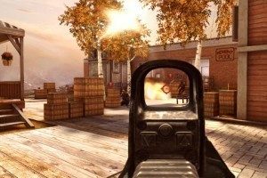 modern combat 1