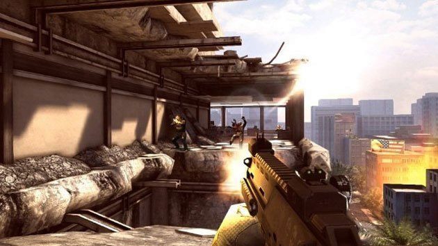 modern combat 3 featured