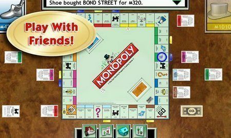 monopoly monopoly