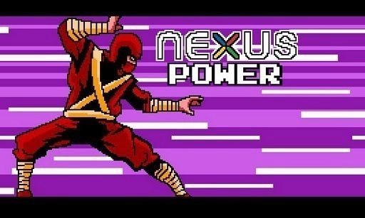 nexus-power nexus-power