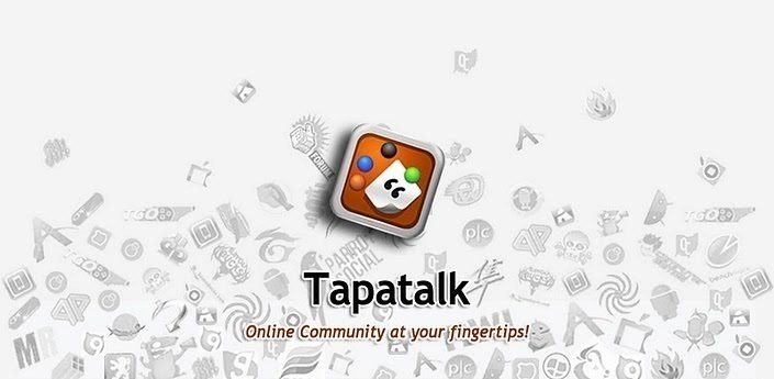 tapatalk