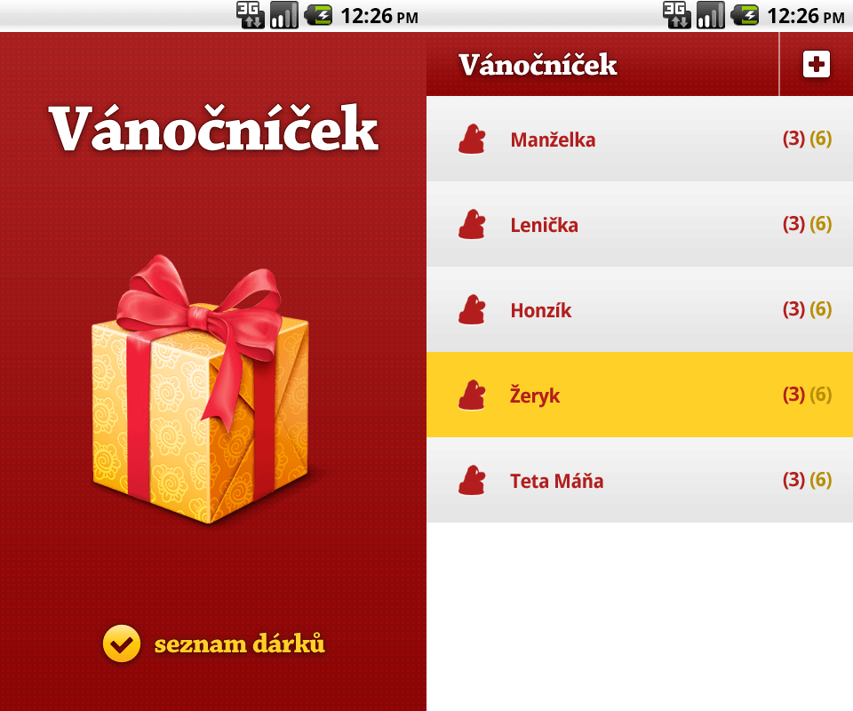 vanocnicek vanocnicek