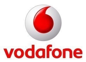 vodafone Logo