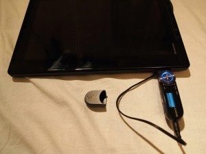 walkman
