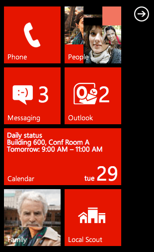 WP7 WP7