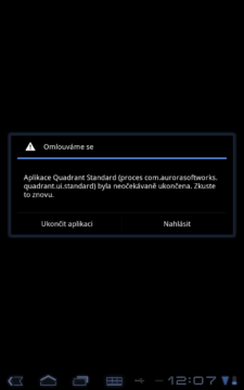 Zamrzající benchmark, který mi úspešně pil krev
