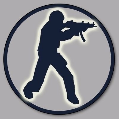 Counter-strike-logo Counter-strike-logo