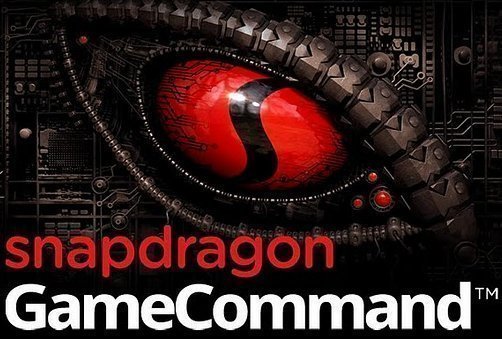 GameCommand GameCommand
