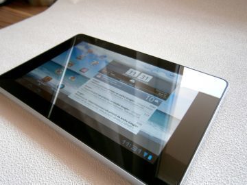 Huawei MediaPad Huawei MediaPad