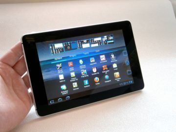 Huawei MediaPad Huawei MediaPad