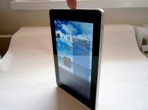 Huawei MediaPad