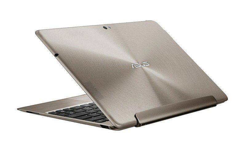 PR ASUS Eee Pad Transformer Prime docked Champagne Gold PR ASUS Eee Pad Transformer Prime docked Champagne Gold