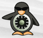 Logo projektu SEAndroid Logo projektu SEAndroid