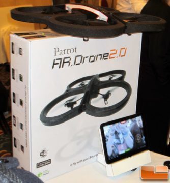 AR.Drone 2 AR.Drone 2