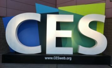 CES